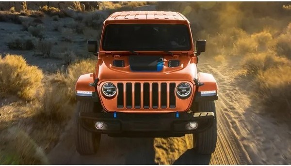 Recent Jeep 4Xe dangers demand recovery